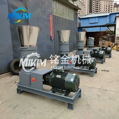 pellet mill equipment pellet mill equipment