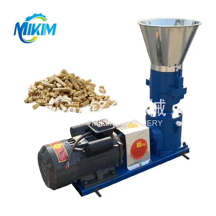 Pellet készítő állati takarmányhoz