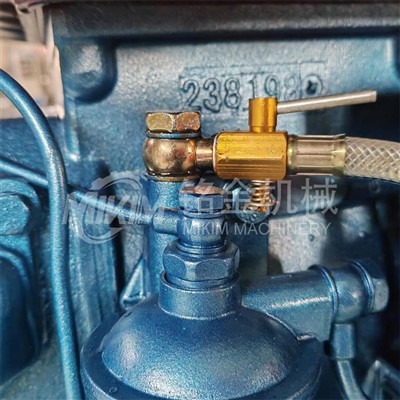 Gép takarmánypellet készítésére