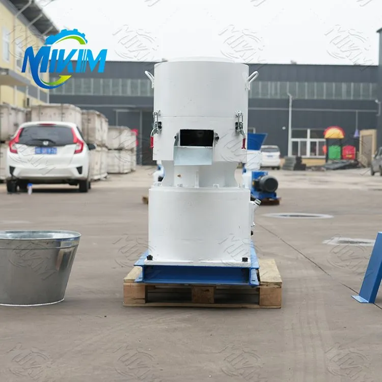 Takarmánytenyésztő gépek