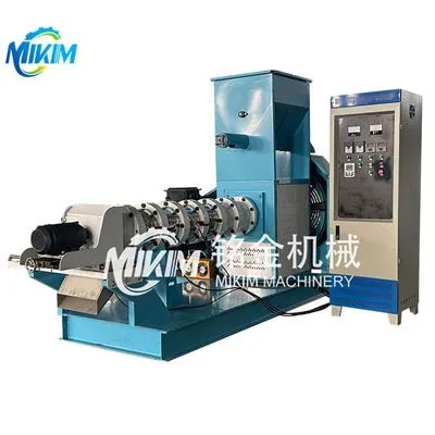 Úszó haletető malomgép