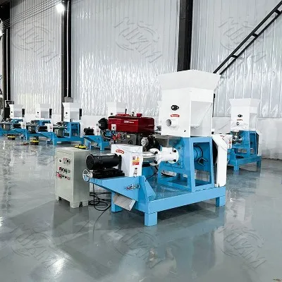 fish floating feed machine fish floating feed machine