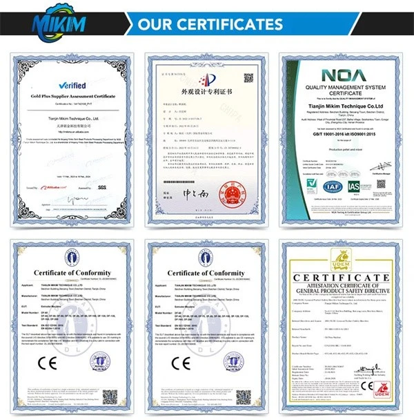 Qualification & Honor Qualification & Honor