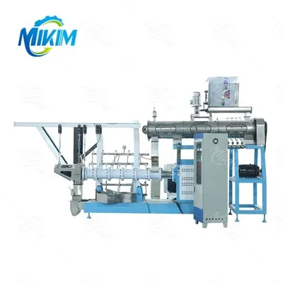 Fish Feed Twin Screw Type Extruder price Fish Feed Twin Screw Type Extruder price