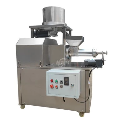 Kisméretű Protein Bar extruder
